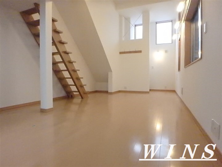 トワーズ笹塚　 ベッドルーム