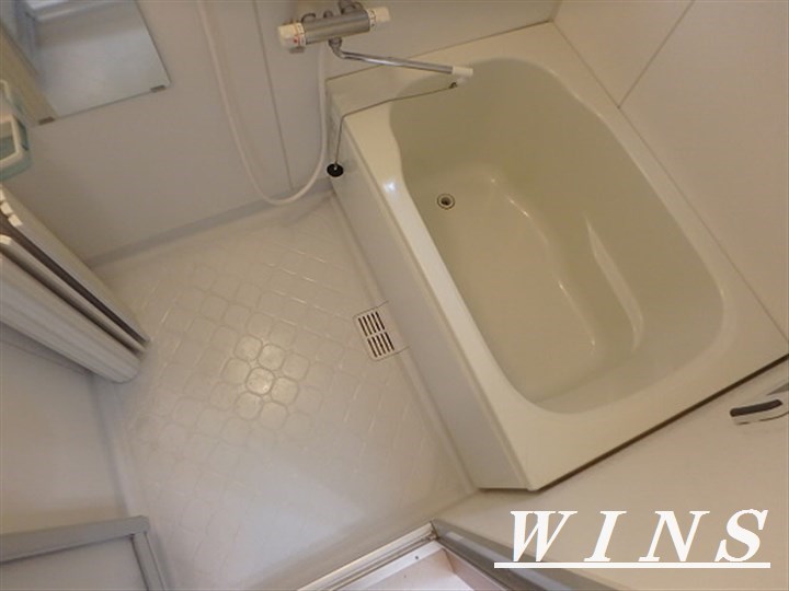 トワーズ笹塚　 風呂画像