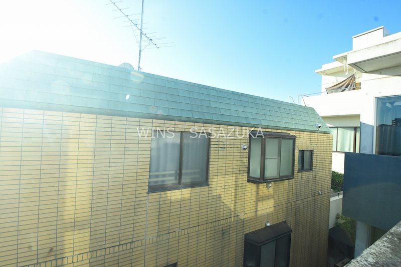 アドレー渋谷本町アネックス その他4