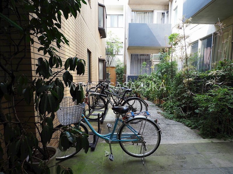 アドレー渋谷本町アネックス その他7