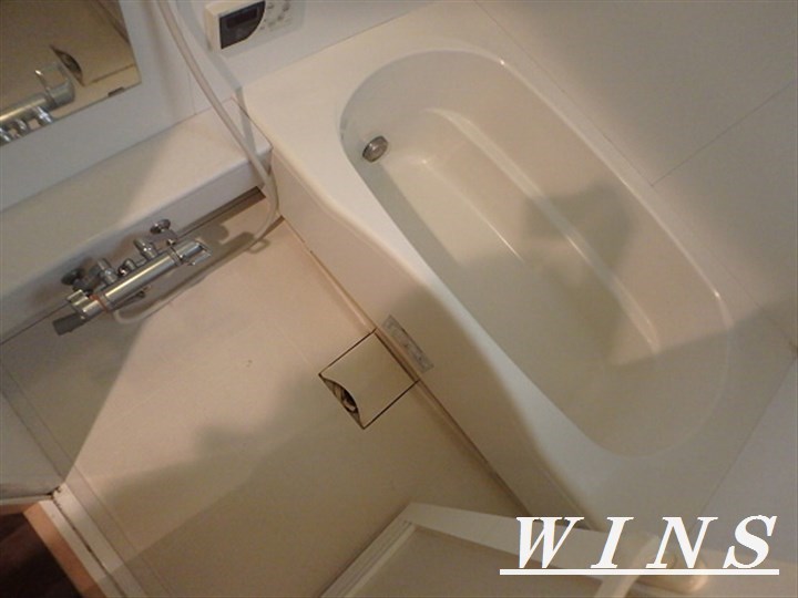 アドレー渋谷本町アネックス 風呂画像