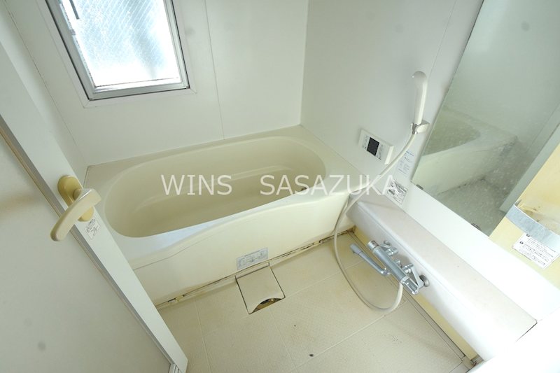 アドレー渋谷本町アネックス 風呂画像