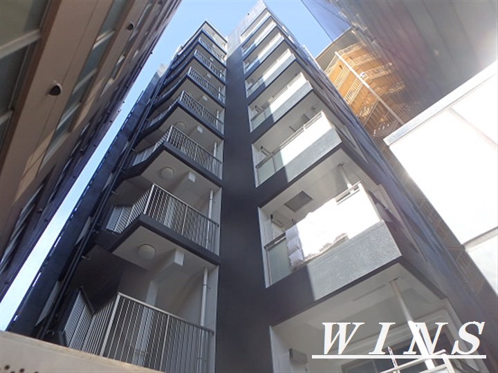 Excellent1(エクセレントワン) 外観