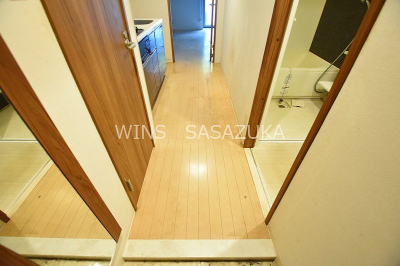 Excellent1(エクセレントワン) 玄関