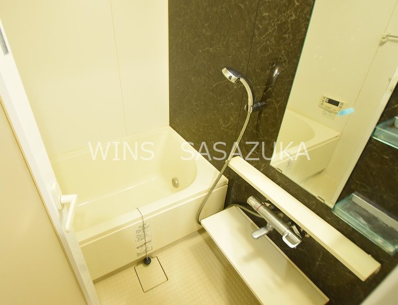 Excellent1(エクセレントワン) 風呂画像