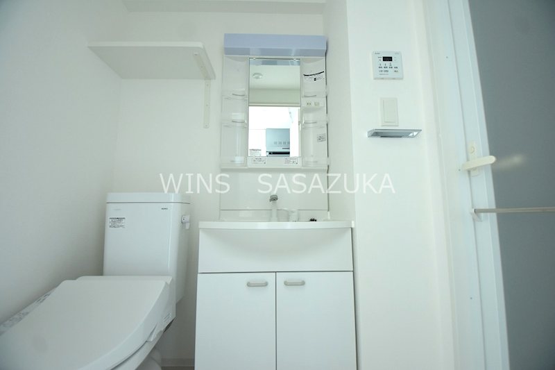 スパシエ幡ヶ谷 その他1