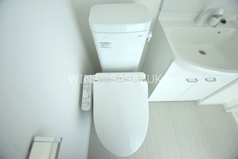 スパシエ幡ヶ谷 その他2