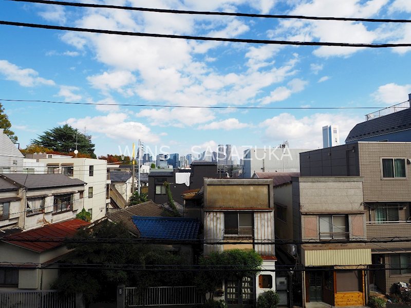 スパシエ幡ヶ谷 その他4