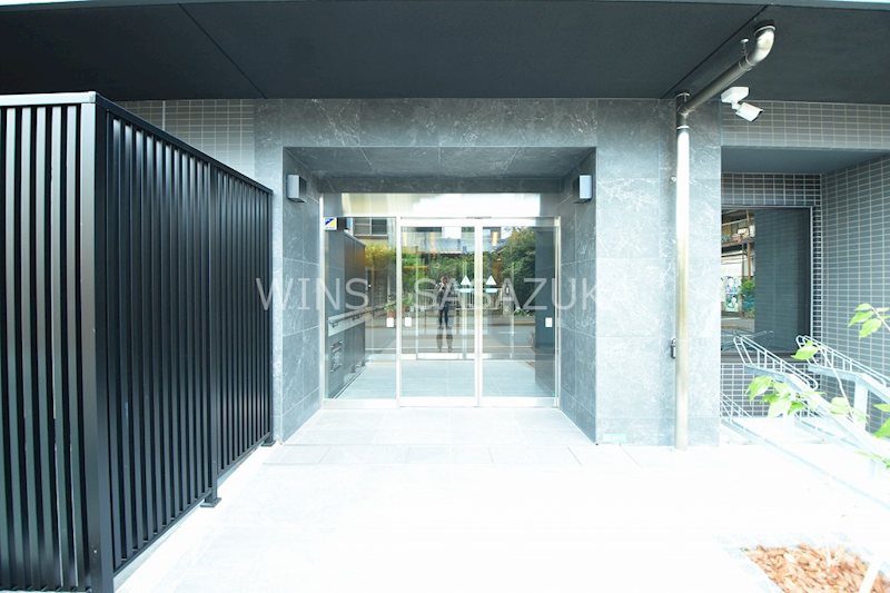 スパシエ幡ヶ谷 その他5