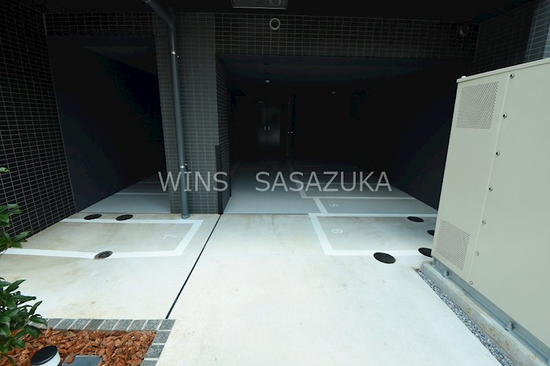 スパシエ幡ヶ谷 その他7