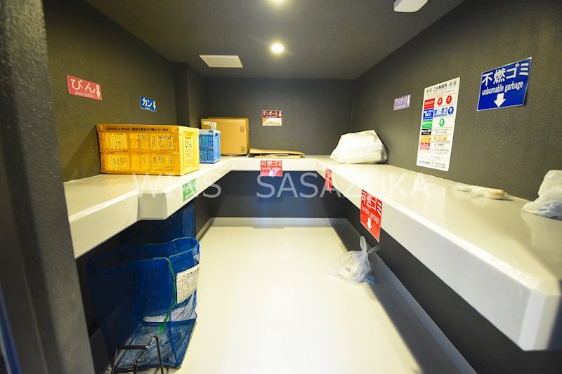 スパシエ幡ヶ谷 その他9