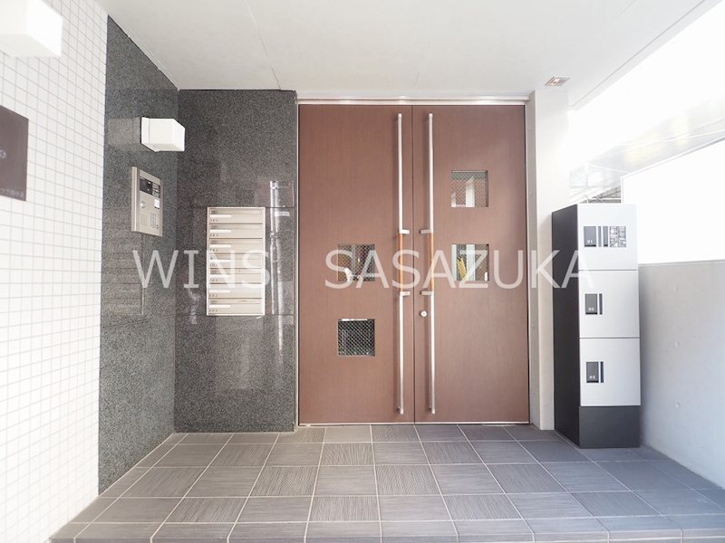 プラッサ西参道 その他5