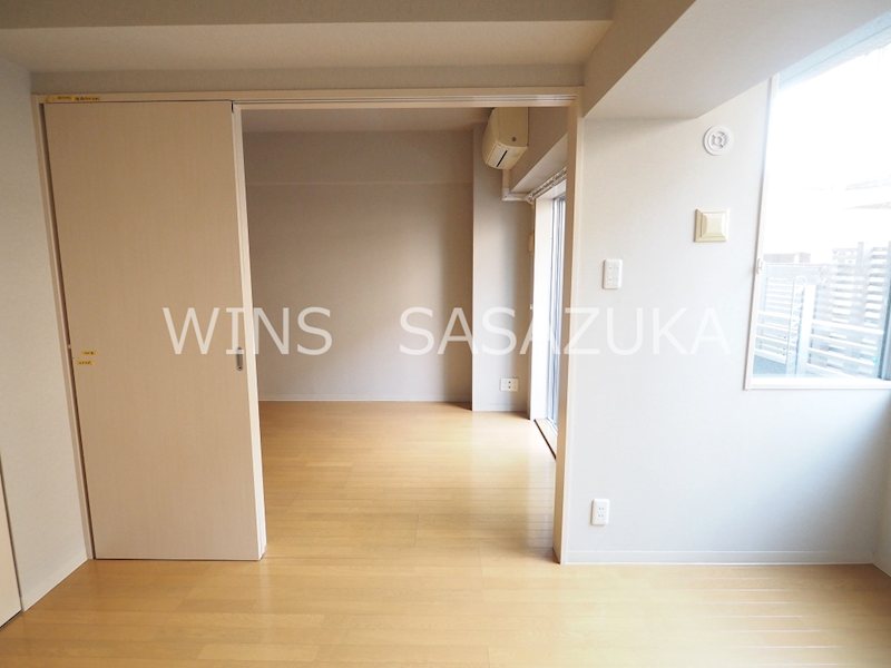 プラッサ西参道 その他7