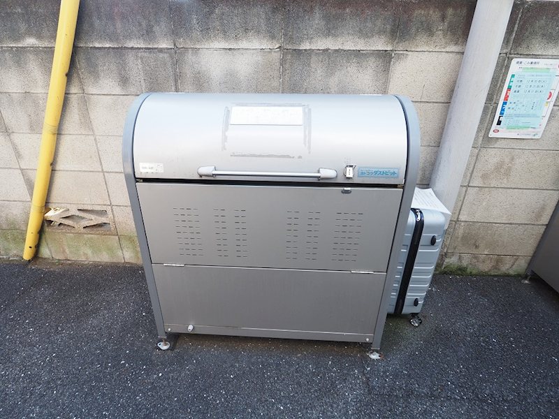 プラッサ西参道 その他9