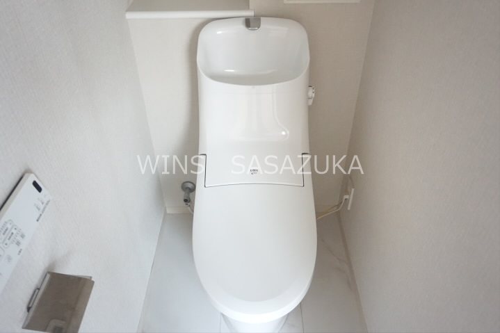 AKハイム笹塚 その他2