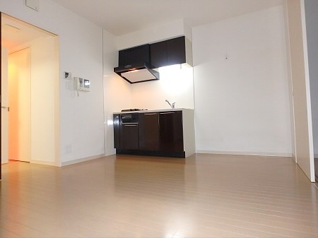 アンブローズ仙川 リビング