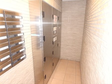 アンブローズ仙川 その他14