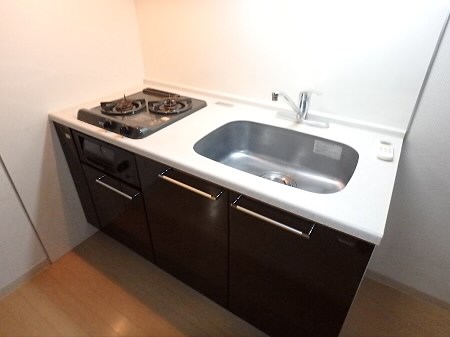 アンブローズ仙川 キッチン