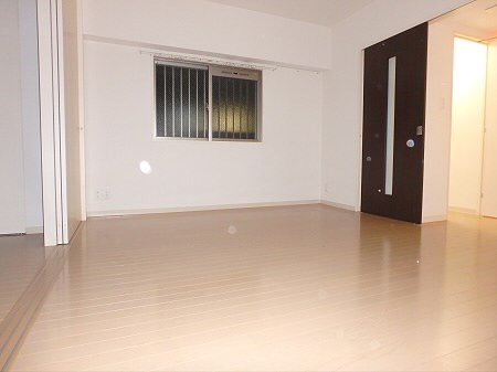 アンブローズ仙川 ベッドルーム