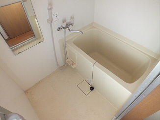 風呂画像