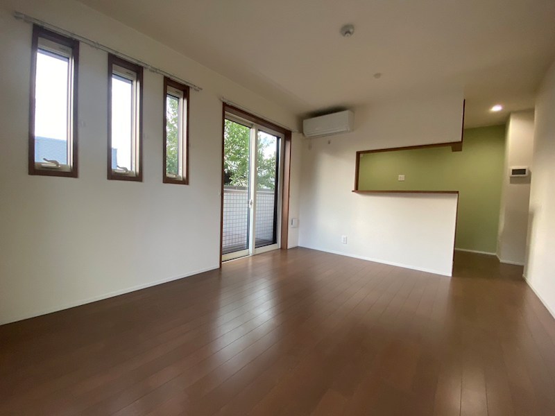 トゥインクル　ヴィータ リビング