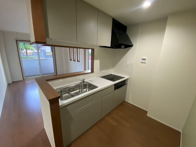 トゥインクル　ヴィータ キッチン