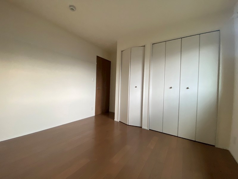 トゥインクル　ヴィータ ベッドルーム