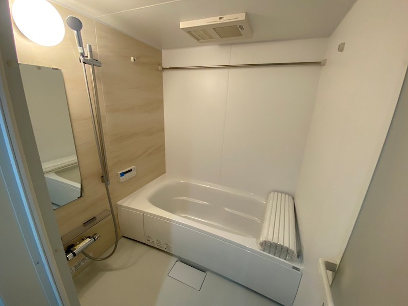 トゥインクル　ヴィータ 風呂画像