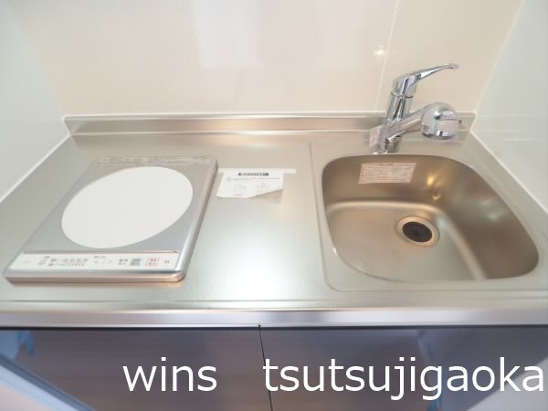 Confort yuuya（コンフォートユーヤ） キッチン