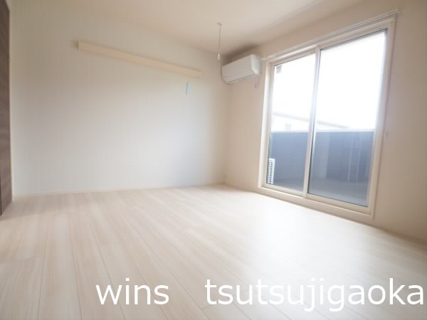 Confort yuuya（コンフォートユーヤ） ベッドルーム