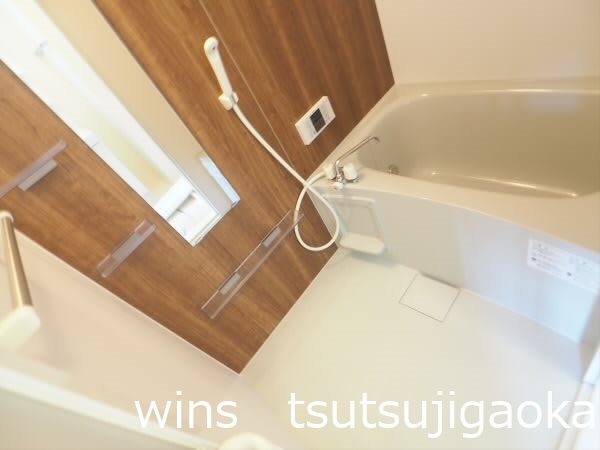 Confort yuuya（コンフォートユーヤ） 風呂画像