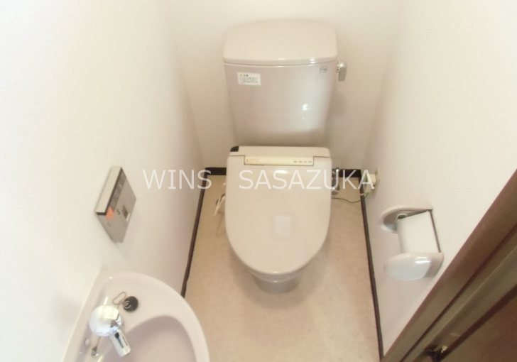 アルパイン松原 その他5