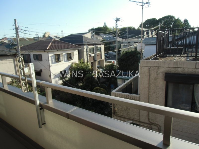 アルパイン松原 その他6