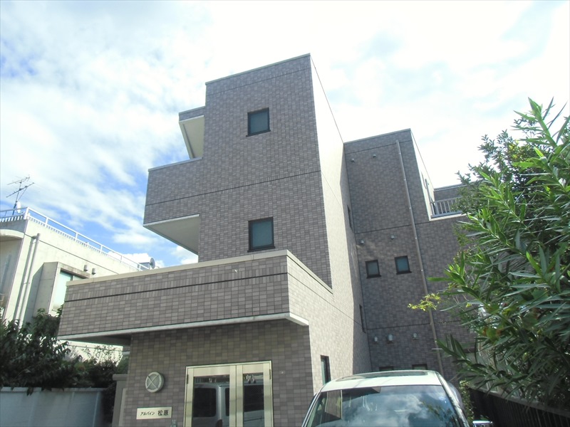 アルパイン松原 その他9