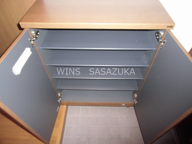 アルパイン松原 その他11