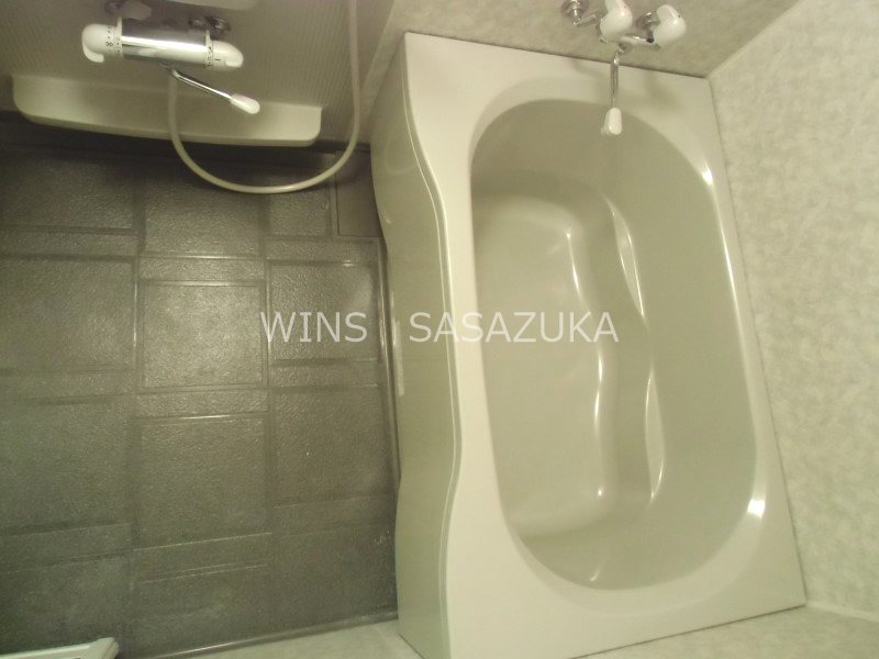 アルパイン松原 風呂画像