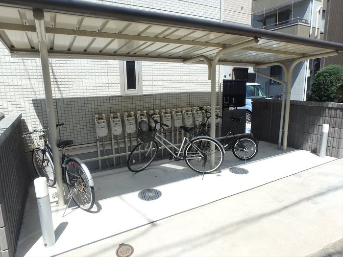 マーリエ調布 その他5