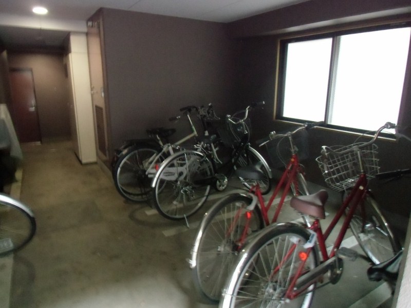 スカイアメッセ その他7