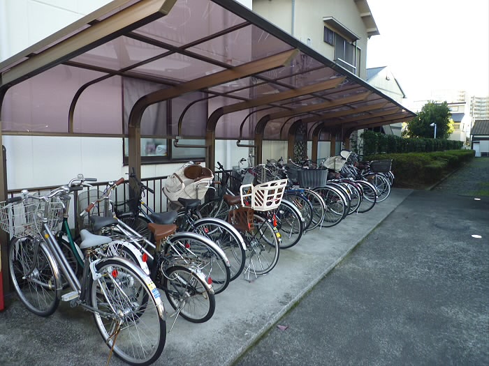 モアクレスト菊野台 その他6