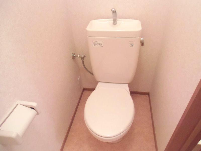 シプレ永福 その他2