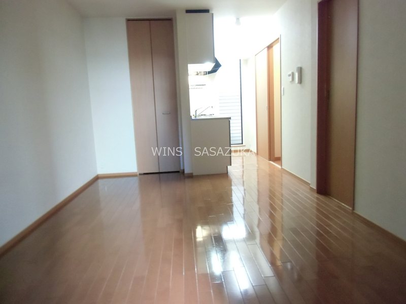 シプレ永福 ベッドルーム