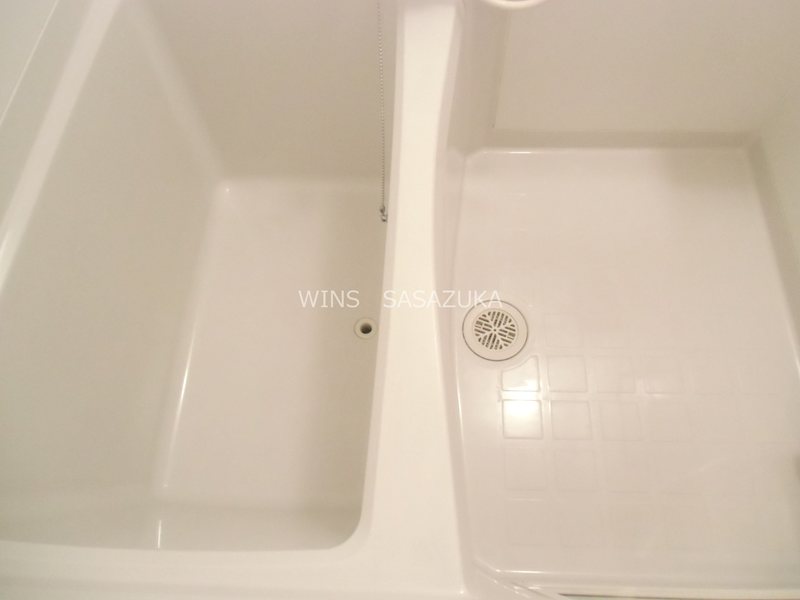 シプレ永福 風呂画像