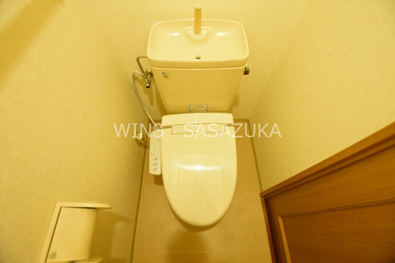 カサド笹塚　 その他2