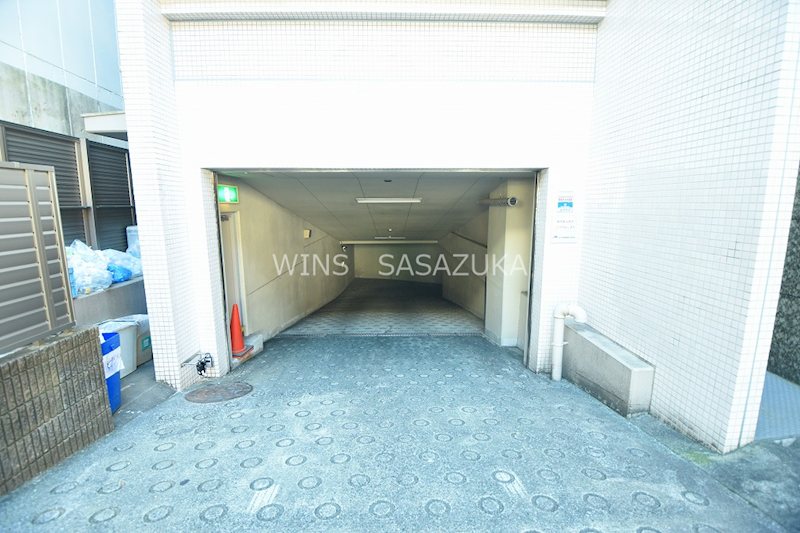 カサド笹塚　 その他8