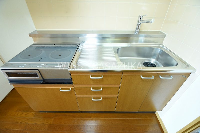 カサド笹塚　 キッチン