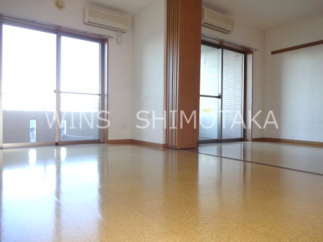 アメニティ リビング