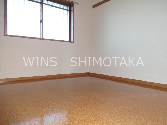 アメニティ ベッドルーム