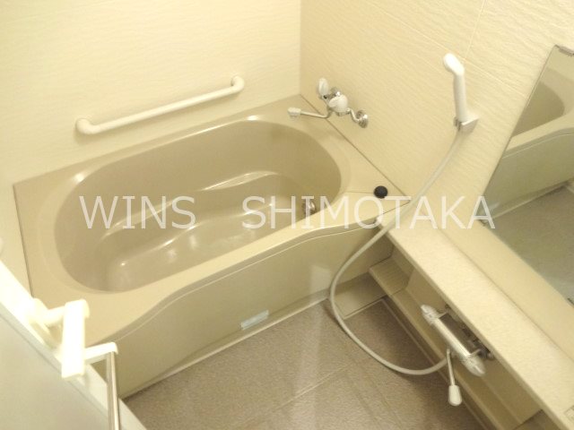 アメニティ 風呂画像