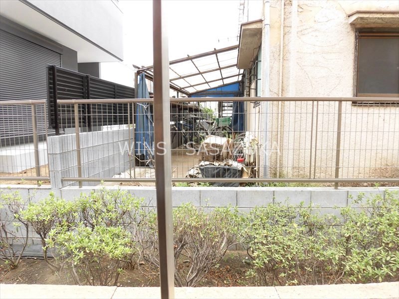 アメニティー その他4