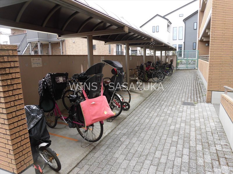 アメニティー その他7